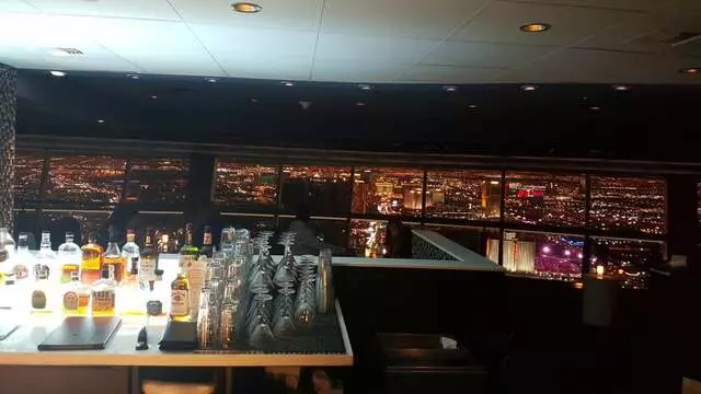 107 SkyLounge