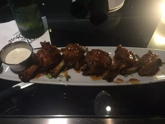 107 SkyLounge