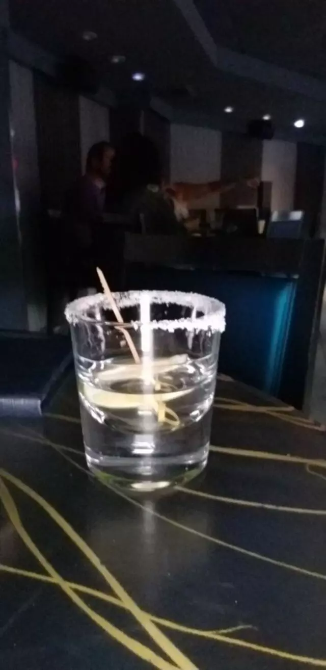107 SkyLounge