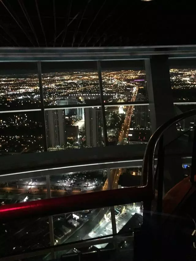 107 SkyLounge