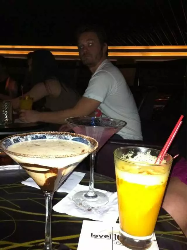 107 SkyLounge