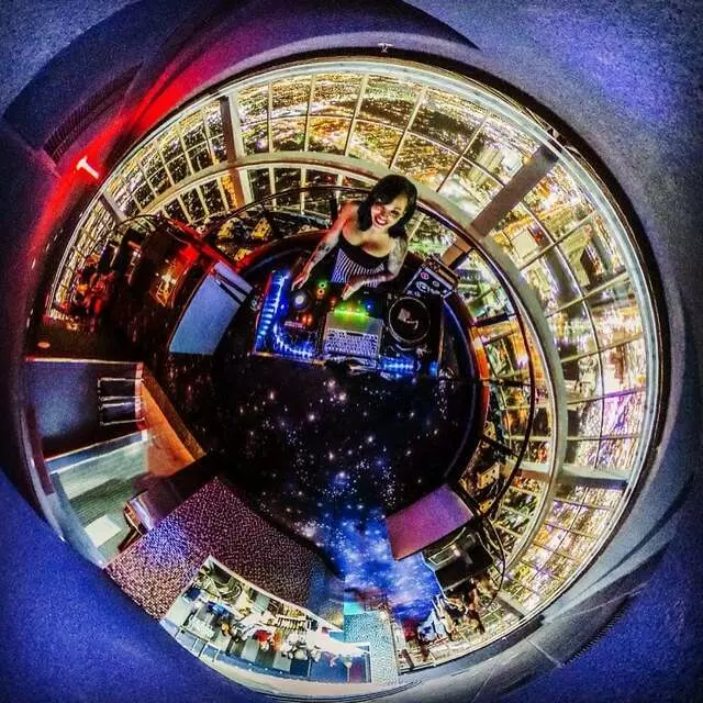 107 SkyLounge