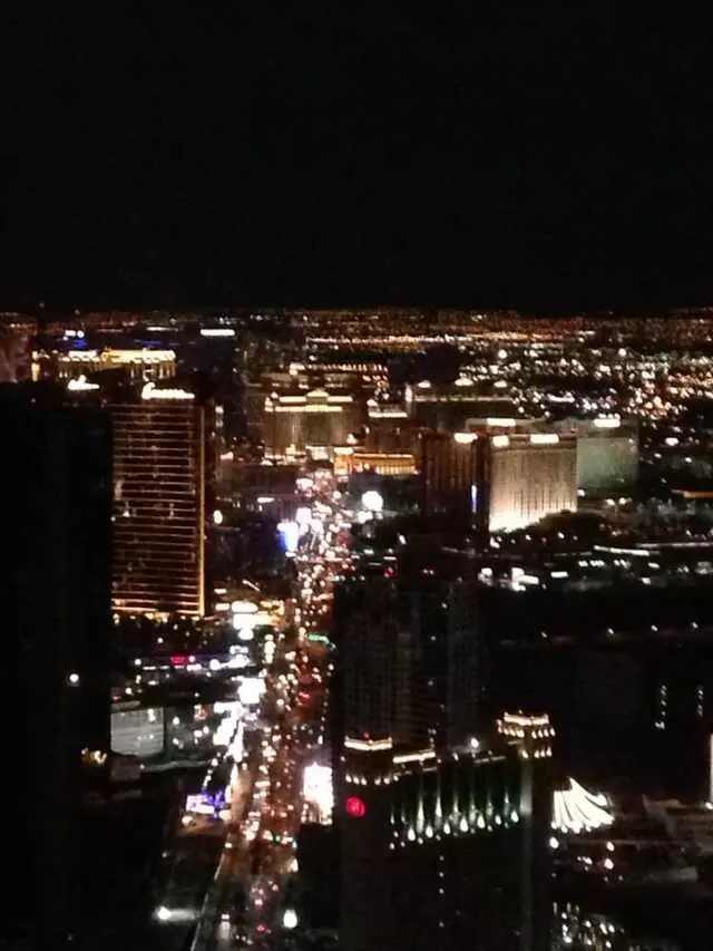 107 SkyLounge