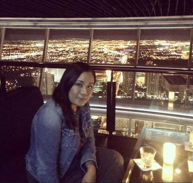 107 SkyLounge