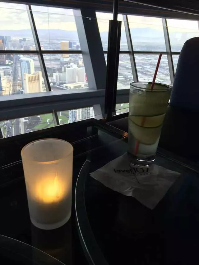 107 SkyLounge