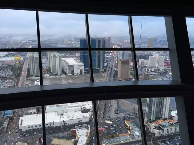107 SkyLounge