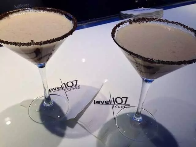 107 SkyLounge
