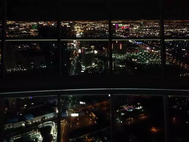 107 SkyLounge