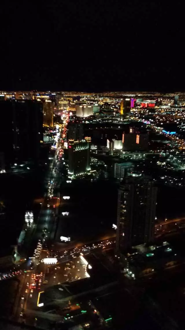 107 SkyLounge