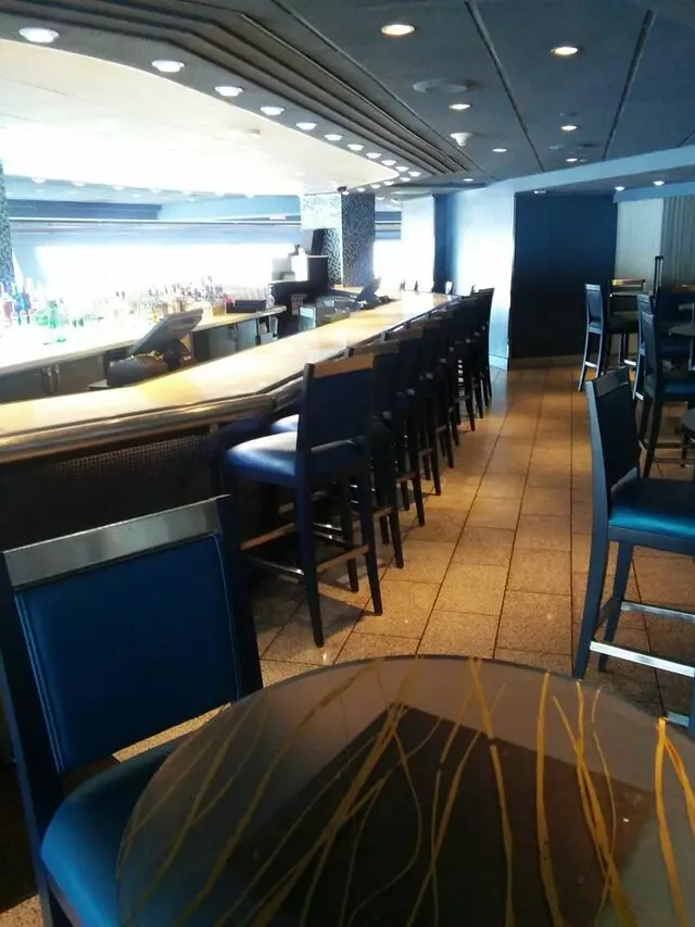 107 SkyLounge