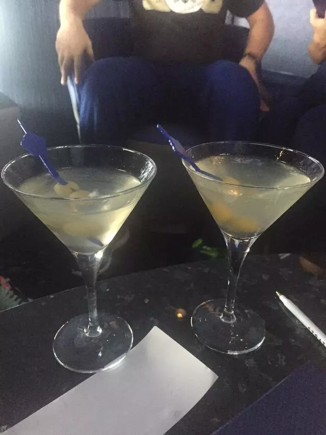 107 SkyLounge