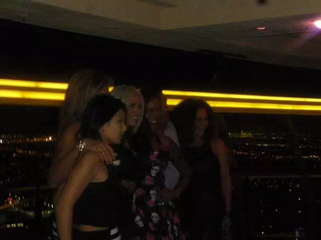 107 SkyLounge