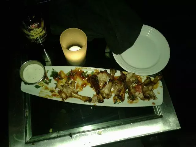 107 SkyLounge