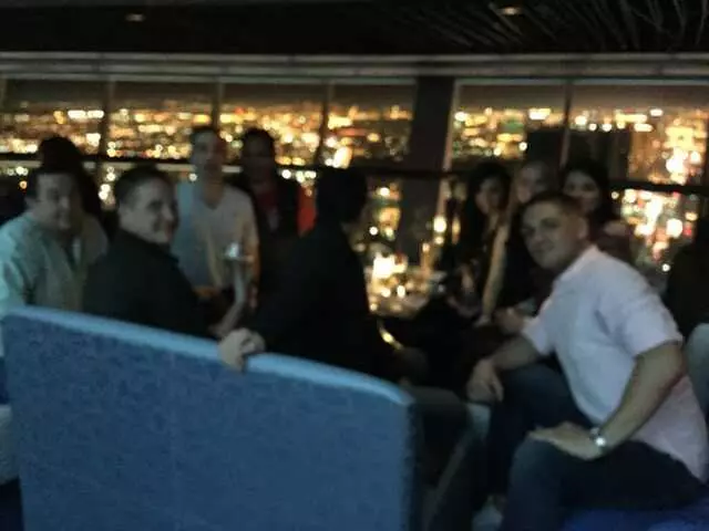 107 SkyLounge