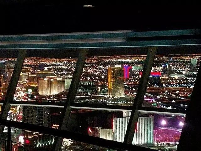 107 SkyLounge