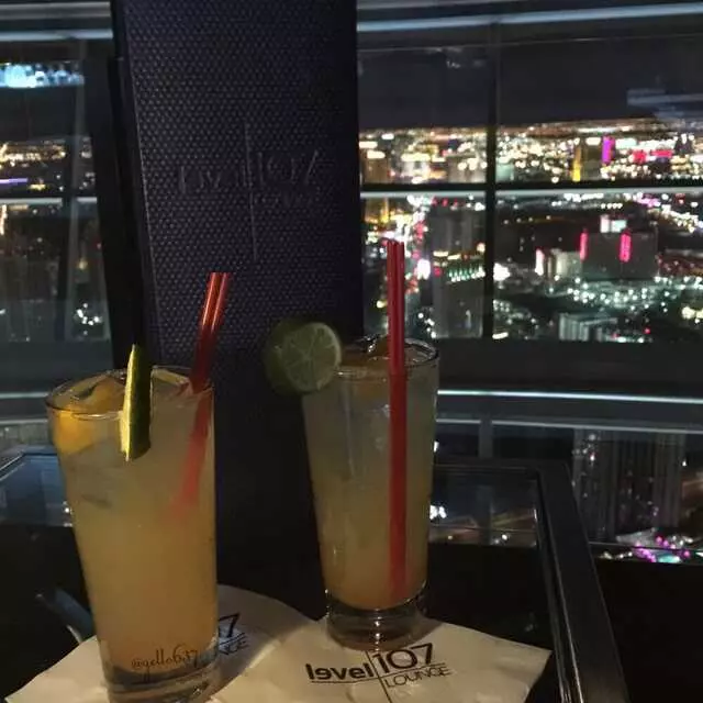 107 SkyLounge