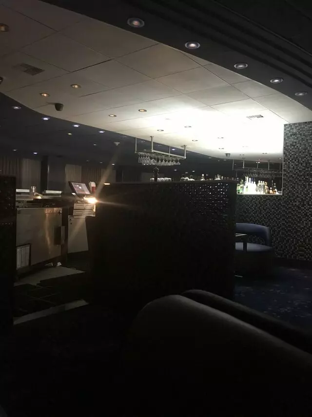 107 SkyLounge