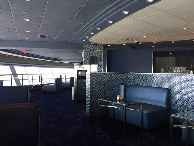 107 SkyLounge