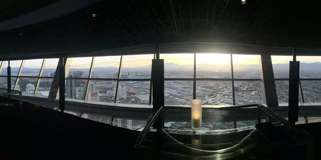 107 SkyLounge