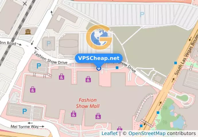 VPSCheap.net