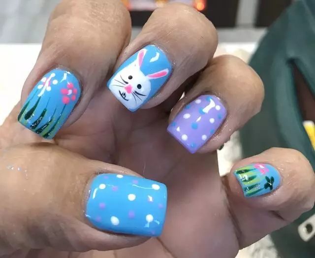 Nails Care By Sofia
