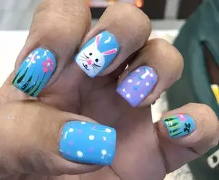 Nails Care By Sofia
