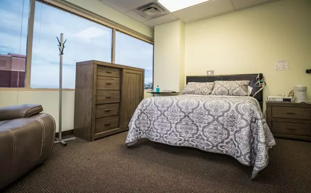 Sleep Center at Comprehensive