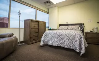 Sleep Center at Comprehensive