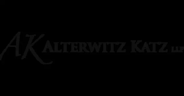 Alterwitz Katz, LLP