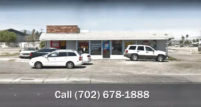 Pronto DMV Services