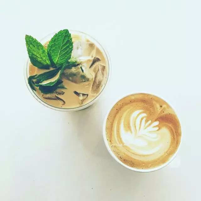Aware Coffee & Tea Lounge