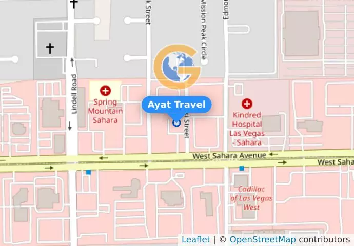 Ayat Travel