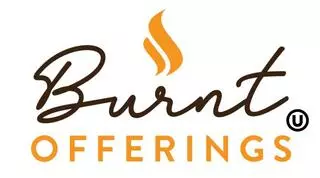 Burnt Offerings