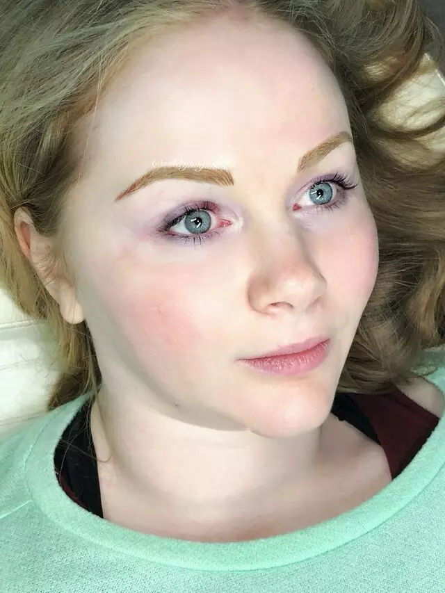 Ashley Hogan Ink