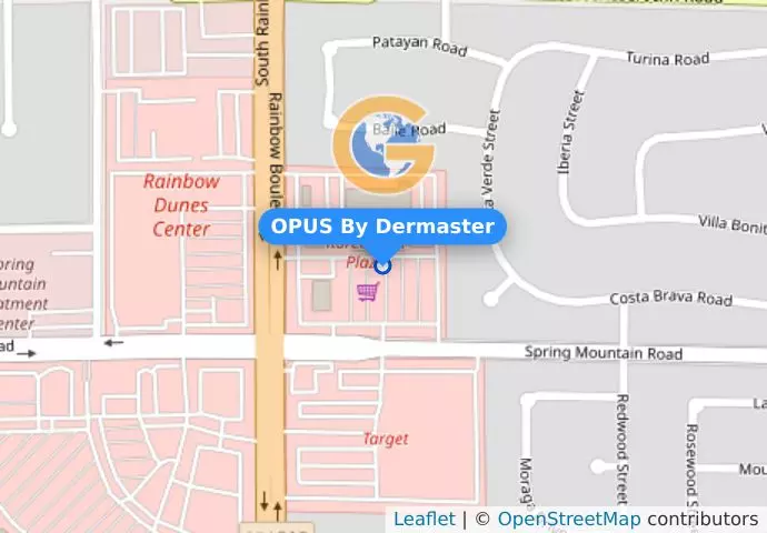 OPUS By Dermaster