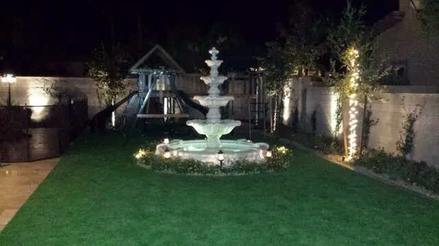 Advantage Landscape