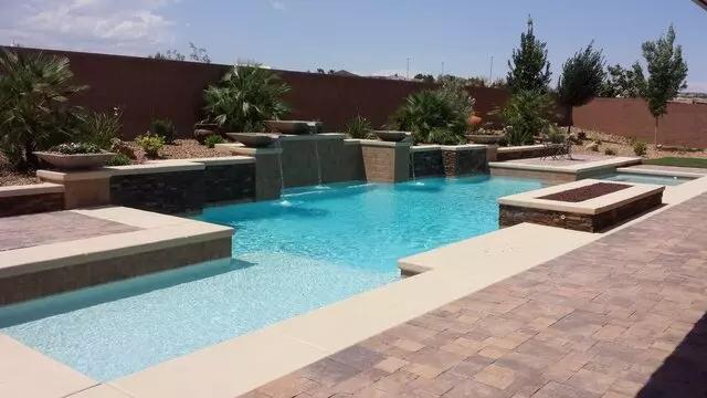 Advantage Landscape