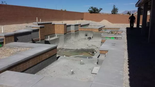 Advantage Landscape