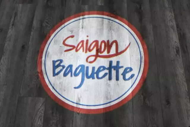 Saigon Baguette