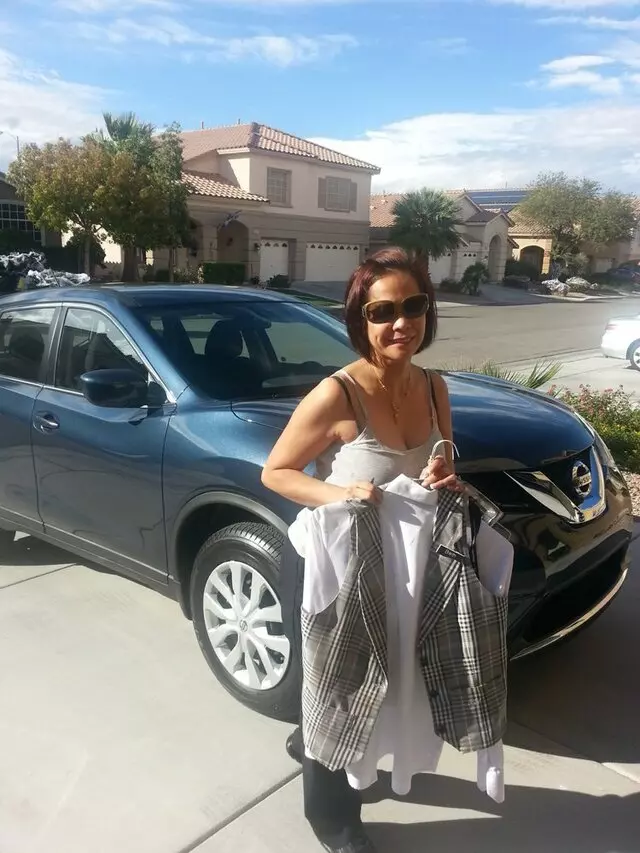 AutoNation Nissan Las Vegas
