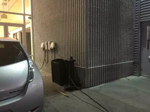 AutoNation Nissan Las Vegas