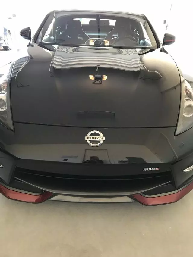 AutoNation Nissan Las Vegas
