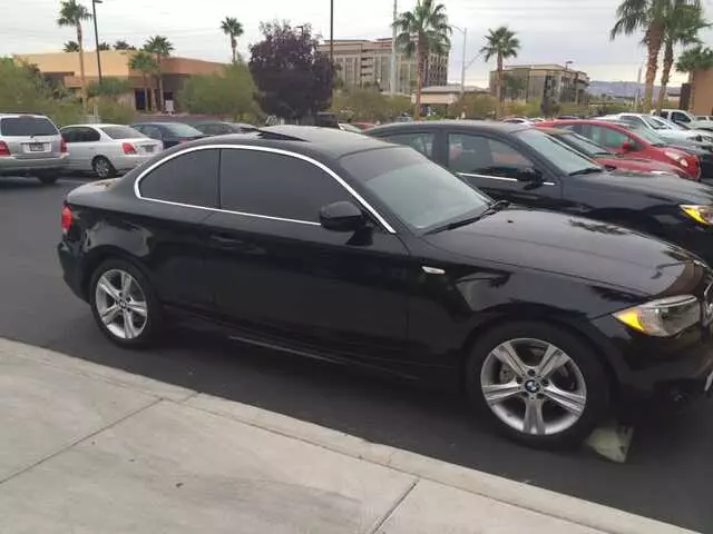 AutoNation Nissan Las Vegas