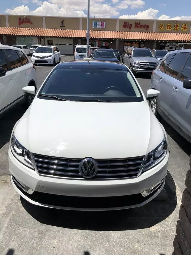 AutoNation Nissan Las Vegas