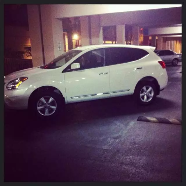 AutoNation Nissan Las Vegas