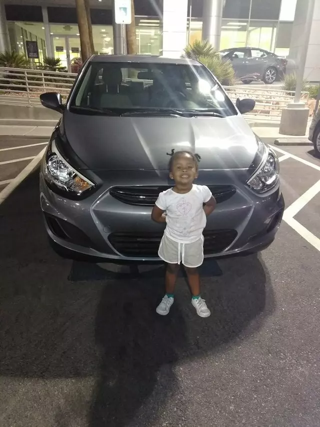 AutoNation Nissan Las Vegas