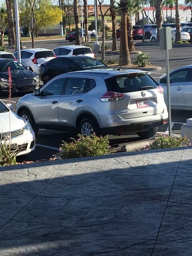 AutoNation Nissan Las Vegas