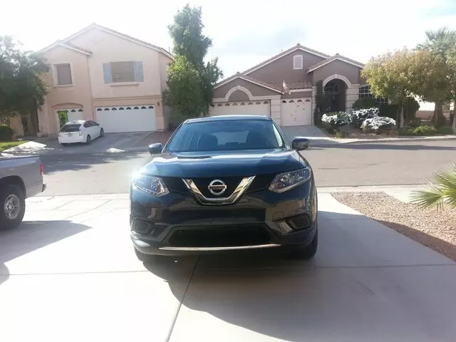 AutoNation Nissan Las Vegas