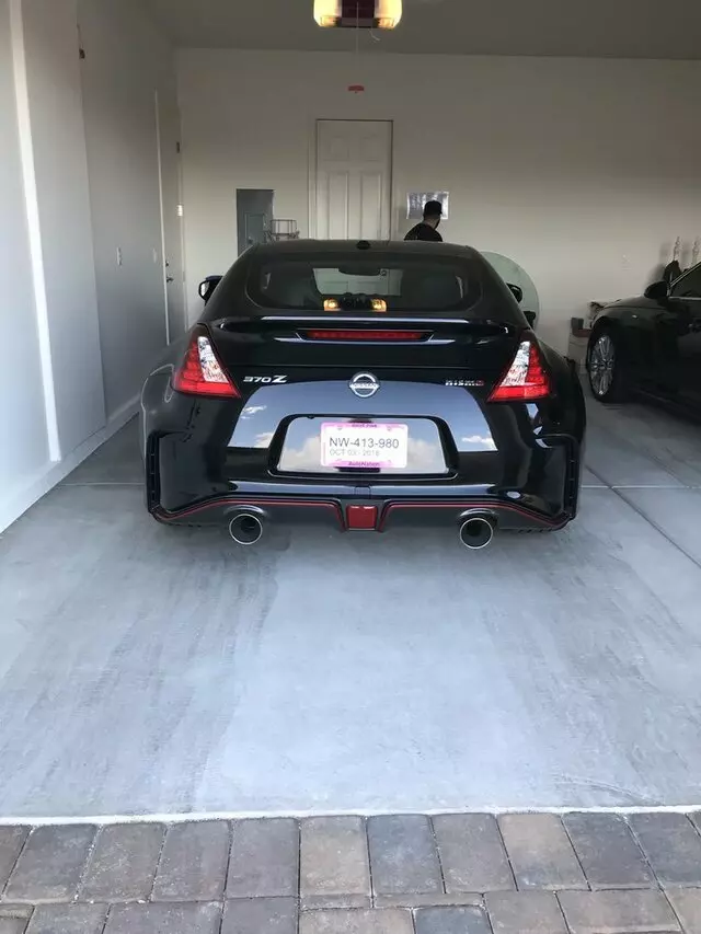 AutoNation Nissan Las Vegas