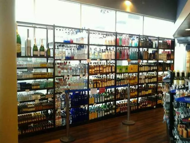 ABC Stores 114